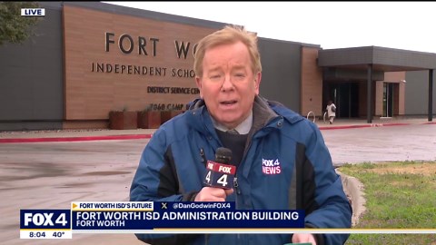 FWISD considering closing 20 school campuses