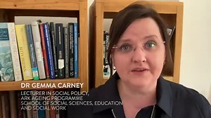 Solidarity between Generations during Lockdown