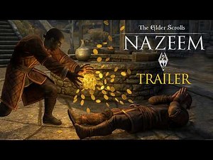 The Elder Scrolls: Nazeem trailer