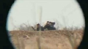 The Pink Mist - Generation Kill