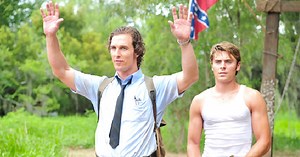 ‘The Paperboy,’ ‘Austin Powers’ & More Film Pee Scenes (Videos)