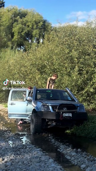 4WD Wheel Alignment Tips for Your Isuzu D-Max