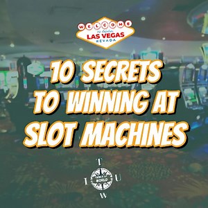 35K views · 196 reactions | 10 Secrets To Winning on Slot Machines | Turn It Up World | Facebook