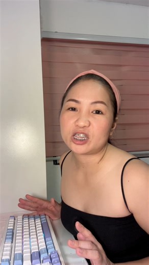 1.1K reactions · 18 shares | Keyboard Number 2. HANGGANG dalawa lang PROMISE? Char. Mas mura to sa una. Mas okay kasi pag me pang school  #aulakeyboard #mechanicalkeyboard | Teacher Weng | Facebook