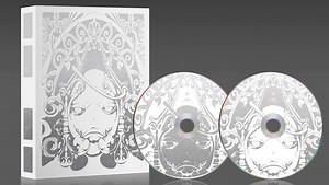 Various - NieR Replicant ver.1.22474487139... Soundtrack "Weiss Edition"