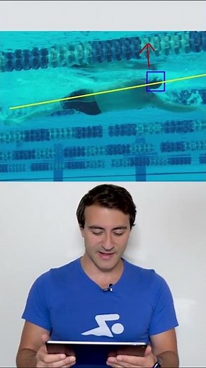 GREATEST Backstroke Technique of All Time?!