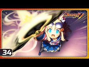Pirilika's Awakening | Disgaea 7 | Full Playthrough Part 34