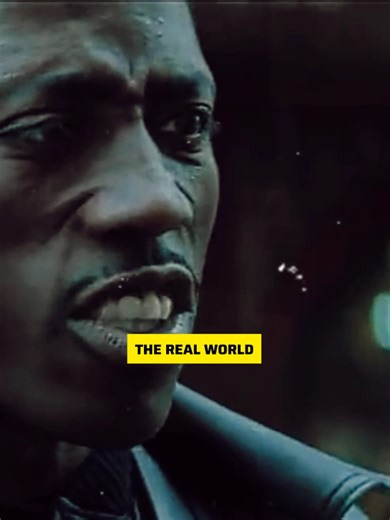 BLADE Movie Quotes Featuring Wesley Snipes