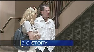 Former boxer Paul Spadafora pleads guilty to charges in family fight