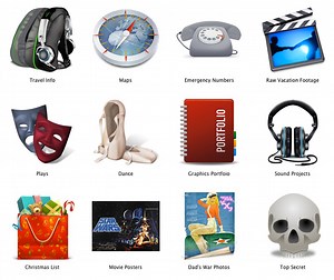 How To Download Icons For Mac