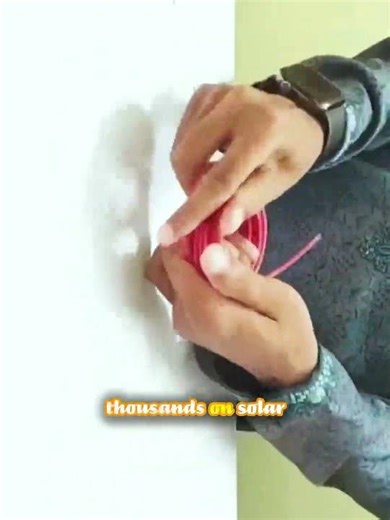 Stop Paying Power Bills Forever - Click the Link in Our Channel to Learn More