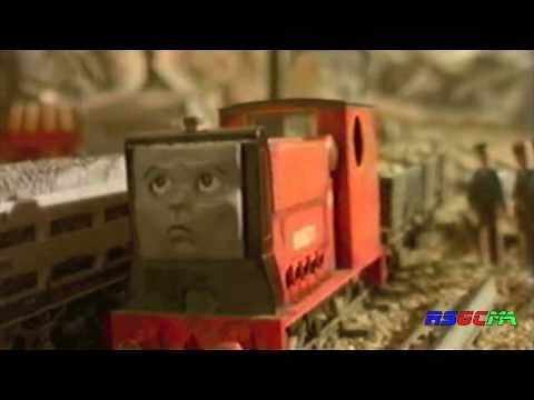 Rusty & The Boulder (MA - HD)
