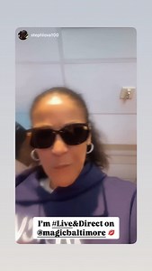Magic 95.9 Baltimore on Reels