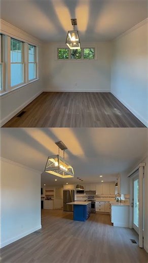 Inside A Cape Cod Home Near Popponesset Beach