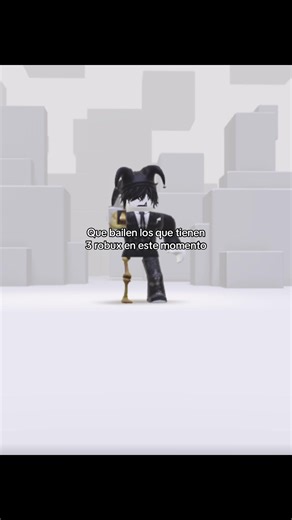 Video de user_no_encontrado084 (@user_no_encontrado084) relacionado con “robux”