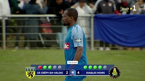 🎉🎉🎉Victoire pour les Diables Noirs de Combani 🔥🔥 https://la1ere.francetvinfo.fr/mayotte/coupe-de-france-les-diables-noirs-l-emportent-sur-tirs-au-but-face-a-l-us-crepy-en-valois-1537264.html | Mayotte la 1ère