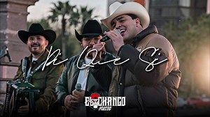 1.8M views · 108K reactions | Grupo Marca Registrada X Grupo Frontera - Di Que Si (Cumbias 2023) 鹿 | El Chango Music | Facebook