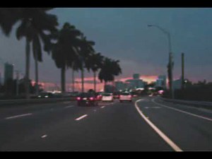 ocean drive - duke dumont / slowed + reverb