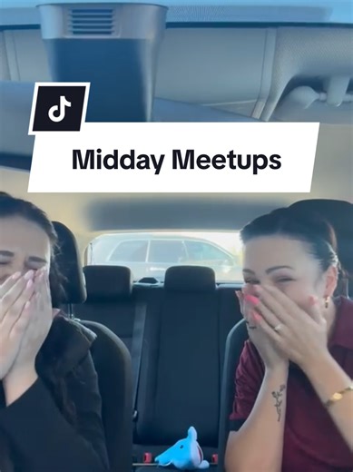Midday Meetups: Funniest Moments with Friends