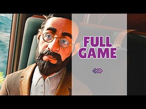 THE RAVEN REMASTERED - Walkthrough No Commentary [Full Game]