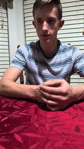 Nathanael's Science or Religion assignment video. #homework