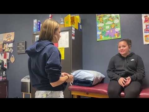 My science project for school