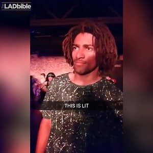 2.4M views · 5.7K shares | The greatest staring contest of our generation. | LADbible | Facebook