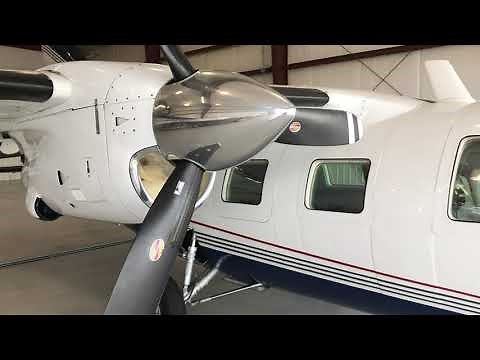 MITSUBISHI MU 2F For Sale