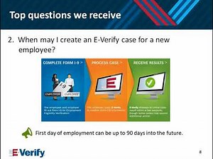 E-Verify for Paylocity