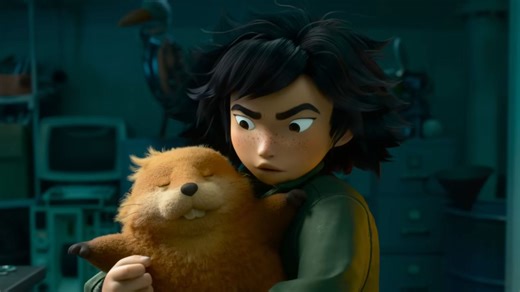 Hoppers (2026) ending explained: How humans and animals finally work together