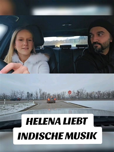 Helena liebt indische Musik #fahrschüler #fahrlehrer #führerschein #fahren #fahrschule @Helena