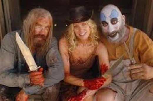 Rob Zombie’s ‘The Devil’s Rejects’ (2005) – Retro Review - PopHorror