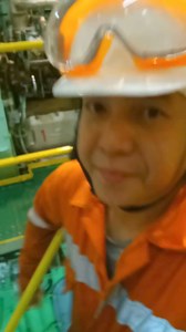 What should I do as a first timer Engine Cadet? #ChiefJep #Seafarer #Mariners #MarineEngineer | Chief Jep