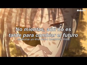💖 Fruits Basket Season 1 ED 2 - sub español (ONE STEP CLOSER - INTERSECTION) 💖