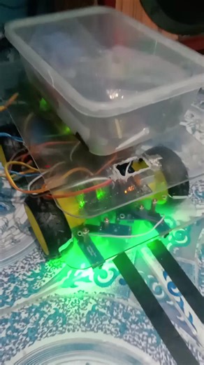 #arduino #arduinoproject #electronics #engineering #thesis #project #robot #tiktok #fry #fryp #frypgシ #viraltiktok #viral #innovation #invention #diy