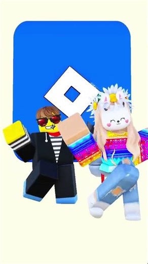 Doomer Dance #robloxanimation