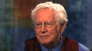 Poet Robert Bly | BillMoyers.com