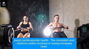 Amazing Changes in Your Body After Rowing Daily for One Month