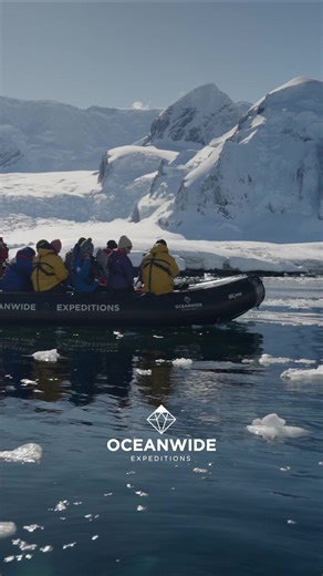 Venture further into the icy heart of Antarctica on a Basecamp experience unlike any other. | Oceanwide Expeditions
