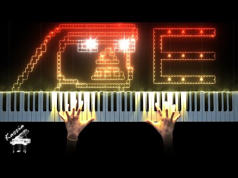 Sheet Music Boss - Rush E