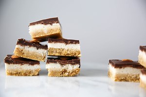 Easy Almond Joy Bars Recipe for a Delicious Treat Pale OMG