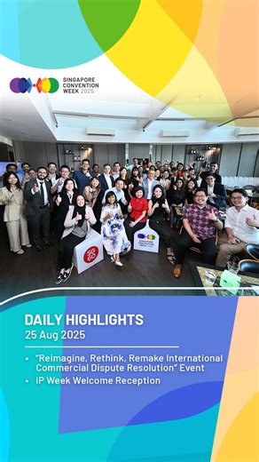 2.5M views · 2.5K reactions | On Day 1 of #SCWeek2025, the...