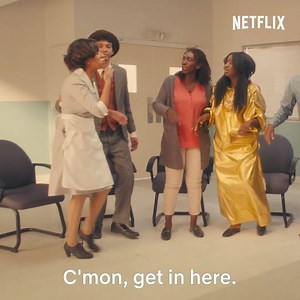 The sketch comedy masters of Astronomy Club are coming to Netflix December 6th. Here's what you can expect. | Netflix Is A Joke
