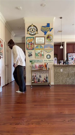 Master the Melbourne Shuffle Dance Style