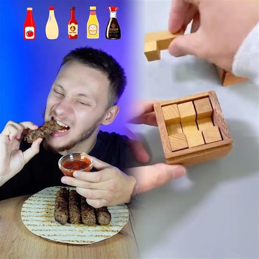 #mukbang #asmr #kebab