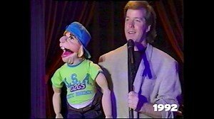 2.6M views · 36K reactions | What better way to celebrate National Piña Colada Day today and National Mojito Day tomorrow than with Bubba J’s Lost Tape?! Check out this found footage of him from 1992 before he “had some work done”, and before he officially became one of the guys! So, in honor of the day, let’s all raise of glass to our favorite mixed drinker, Bubba J! | Jeff Dunham | Facebook