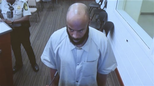 Douglas County teacher denied bond after being arrested for sexual assault