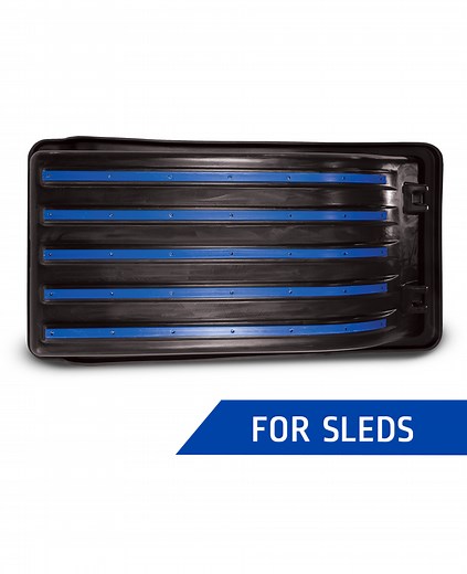 Pro Sled Hyfax Runner Kit - Otter Outdoors