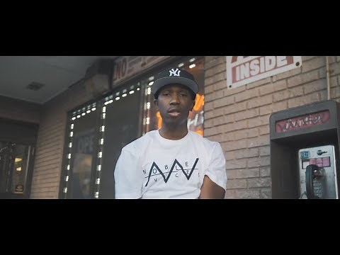 Rigz - The Hated (Freestyle) (New Official Music Video) @Rigz585 @MaverickMontana