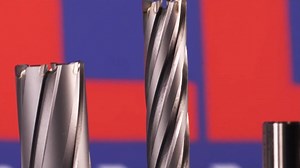 Watch Coated Annular Cutter on Amazon Live